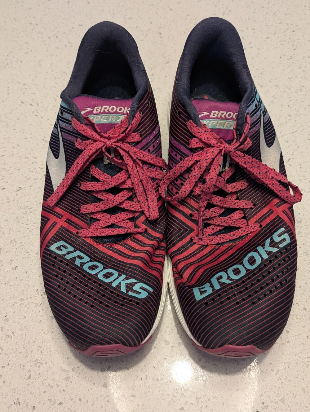 Brooks Hyperion Running Shoes, Size 8.5 Medium
